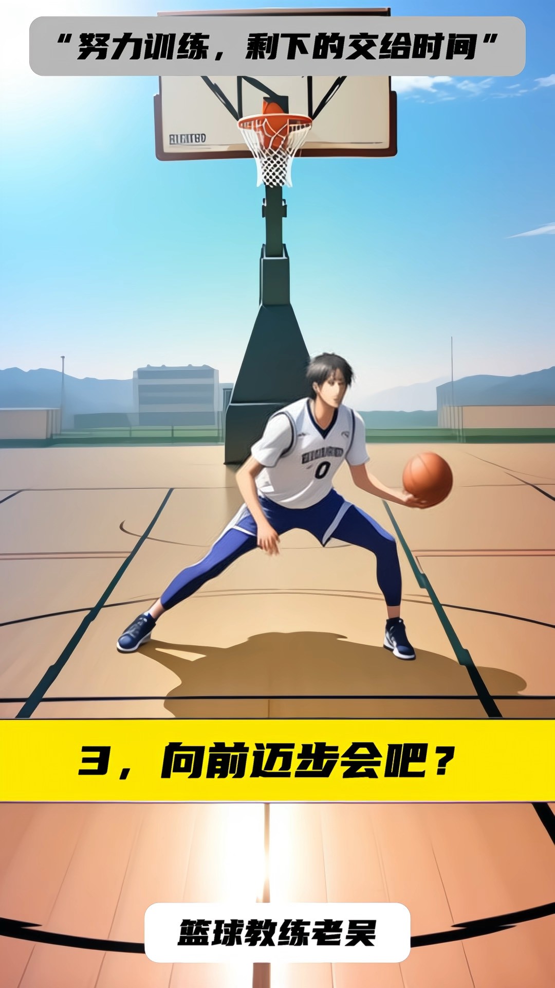 为什么控卫需要掌握多种进攻手段_0